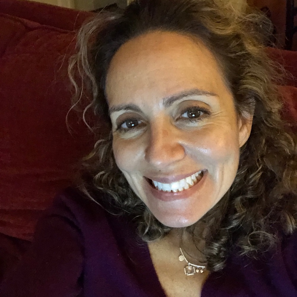Meet your Posher, Roanna